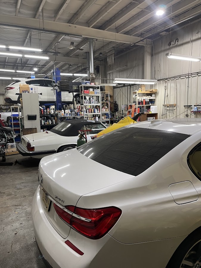 Al's Auto Center of Palatine Inc