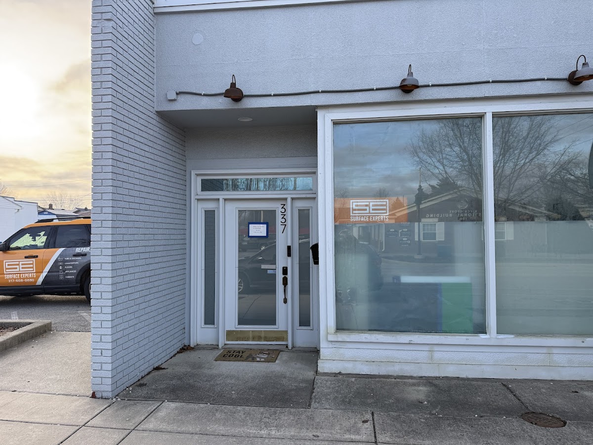 Surface Experts Central Indiana