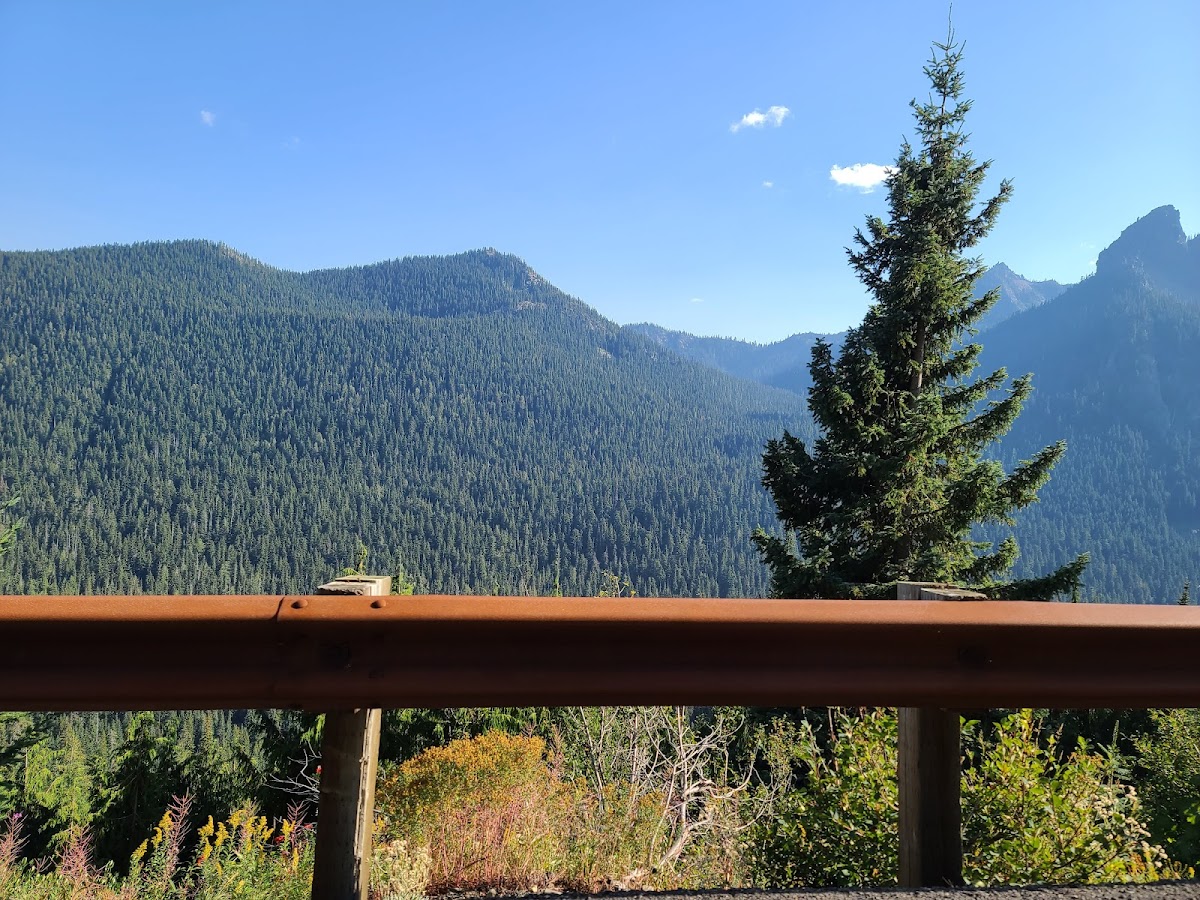 NW Woods Septic Service