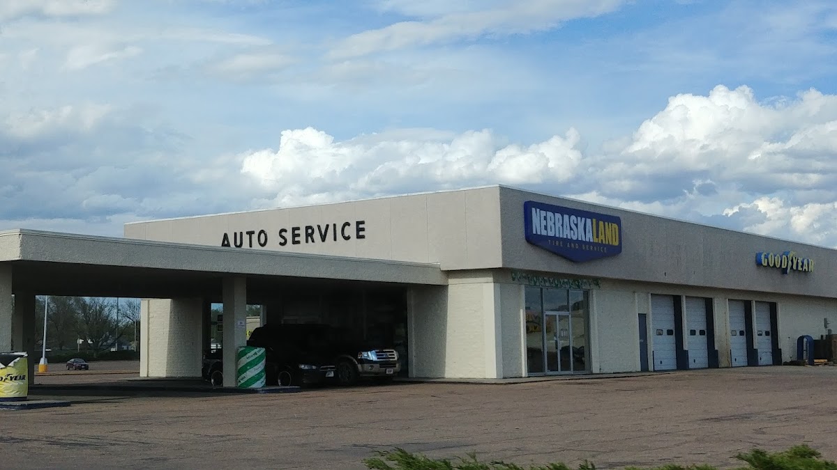Nebraskaland Tire and Service