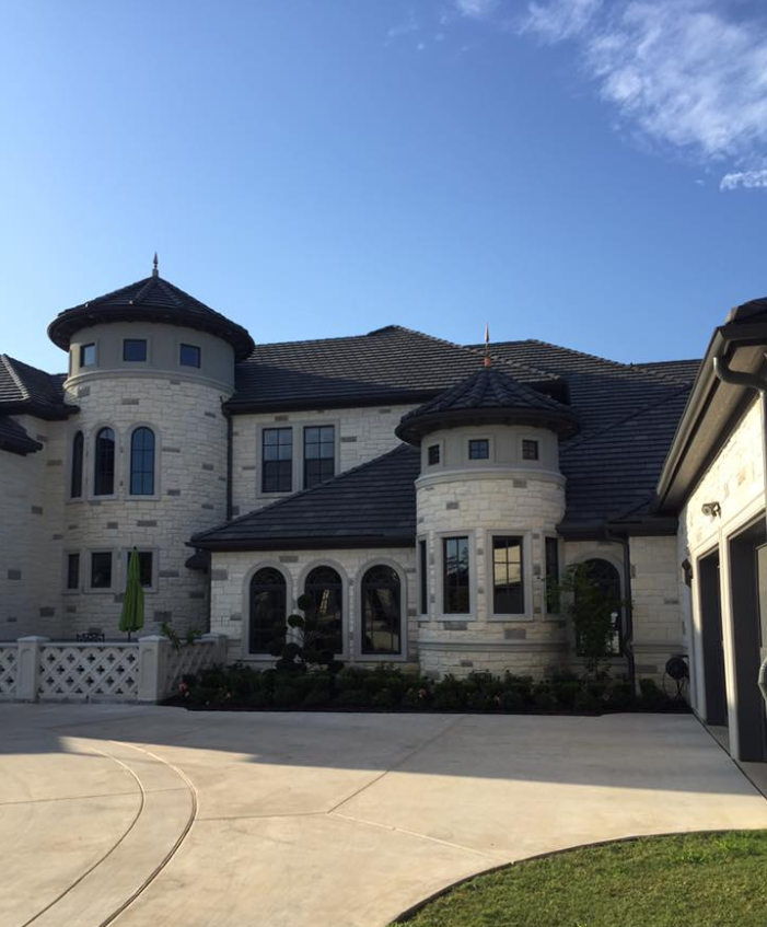 Southwest Brick & Fireplace