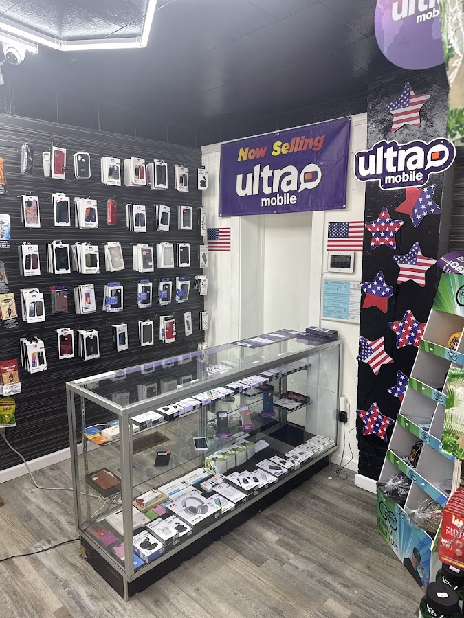 PhoneStation 2 - PhoneStation 2 Charging Port Repair in New Britain, CT photo