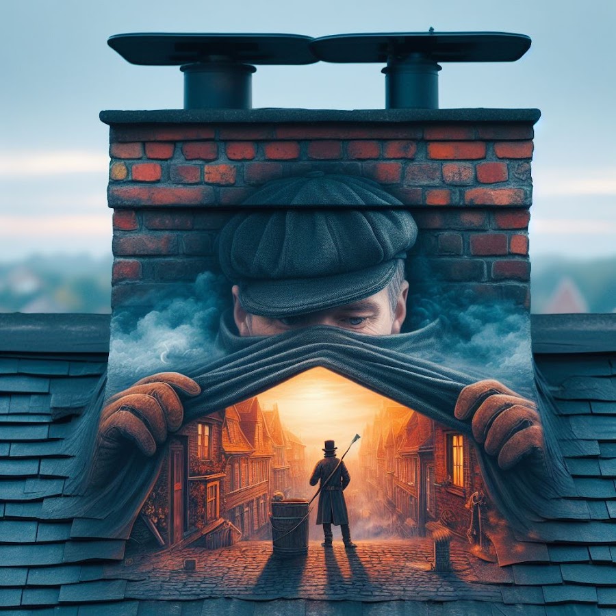 Beltway Chimney Restoration