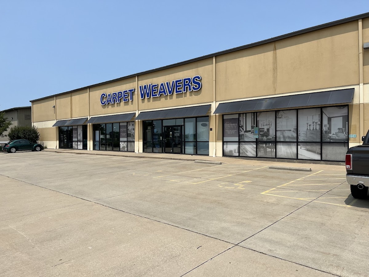 Carpet Weaver's Flooring & Furniture Gallery