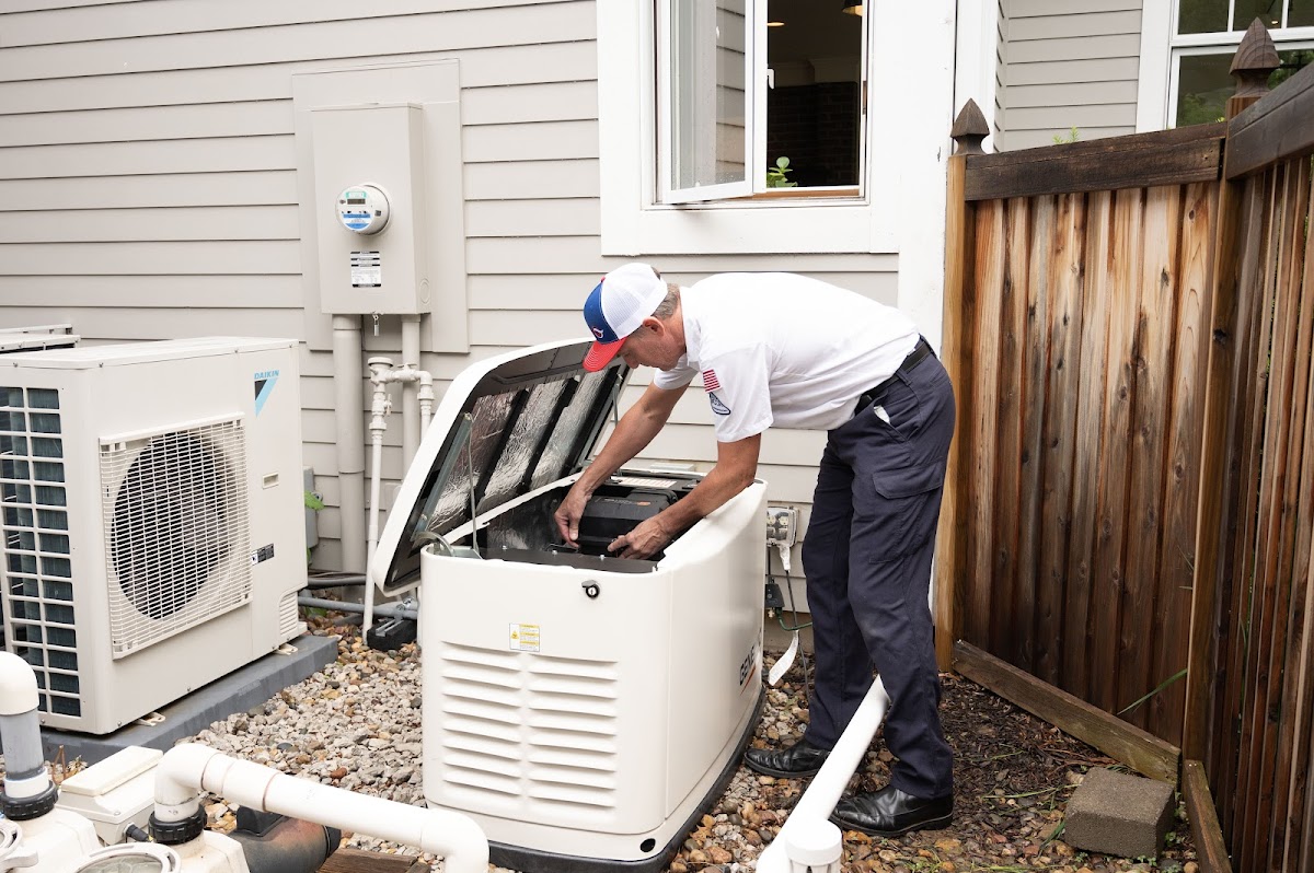 Air Services Heating