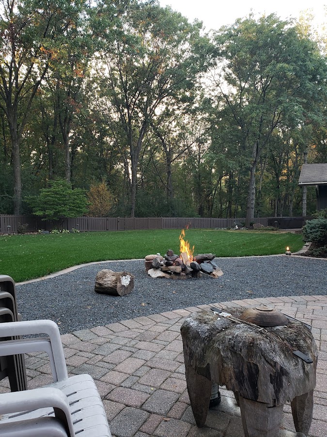 All Season Landscaping