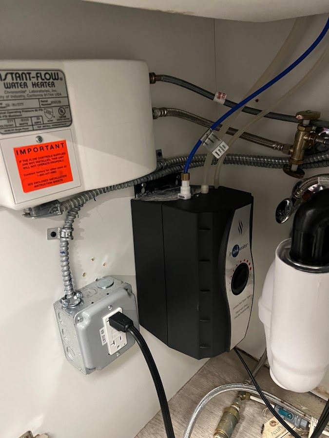 R&G Plumbing Services LLC