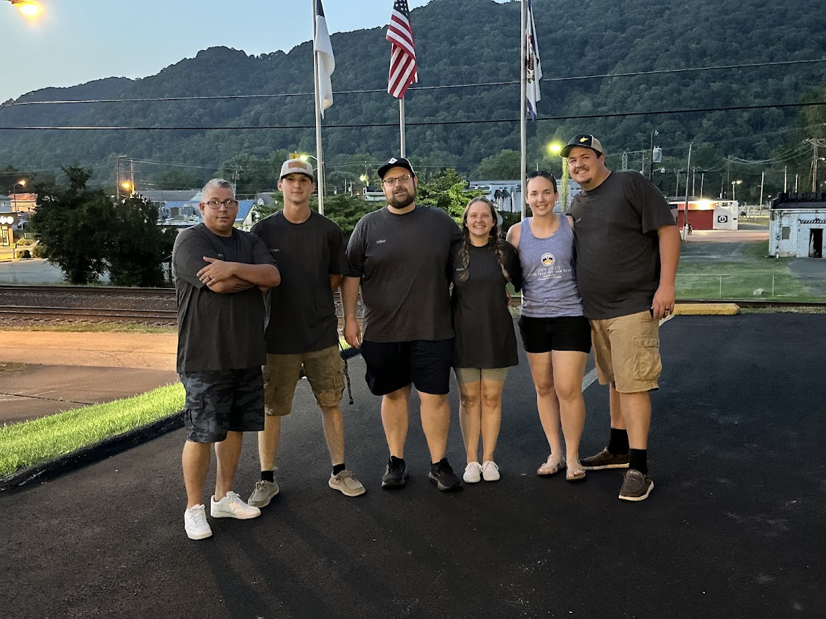 UKV HVAC - UKV HVAC AC Repair in Marmet, WV photo