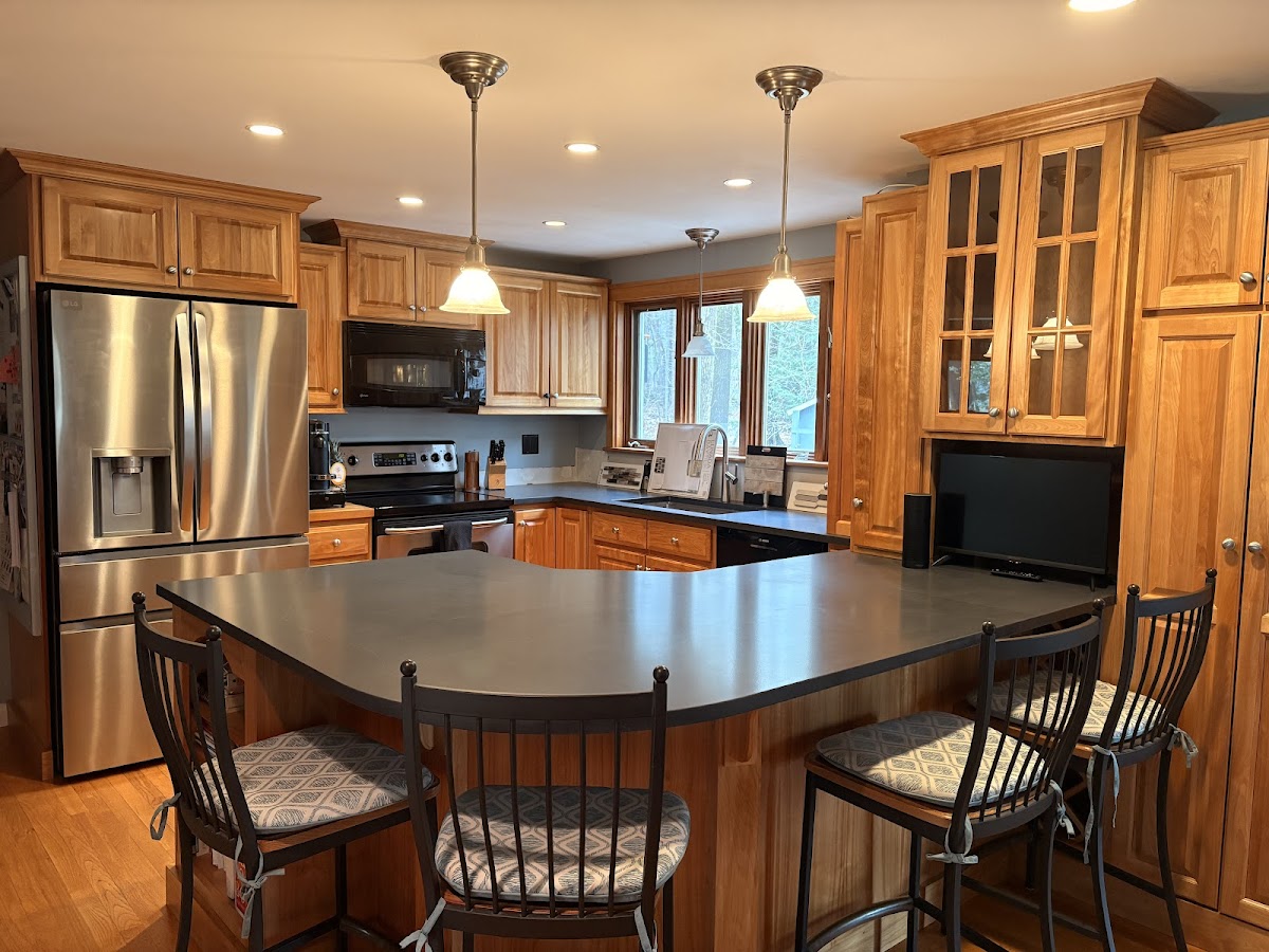 Hampton Granite Countertops, LLC