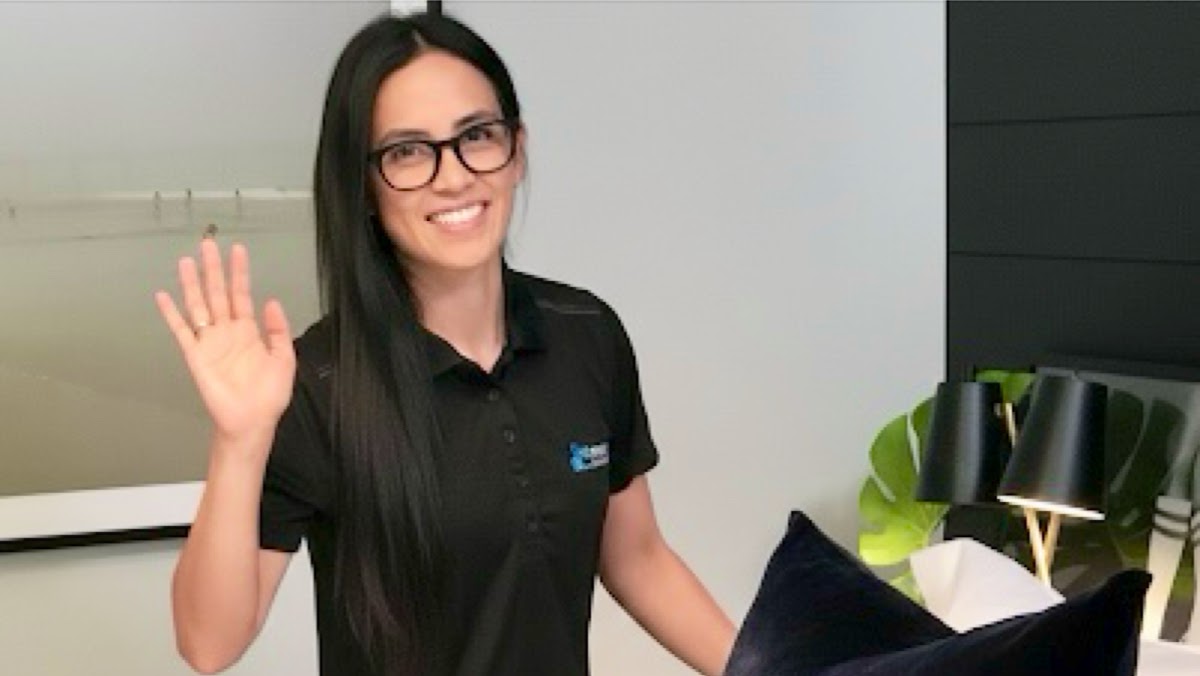 Maid Cleaning Nashville