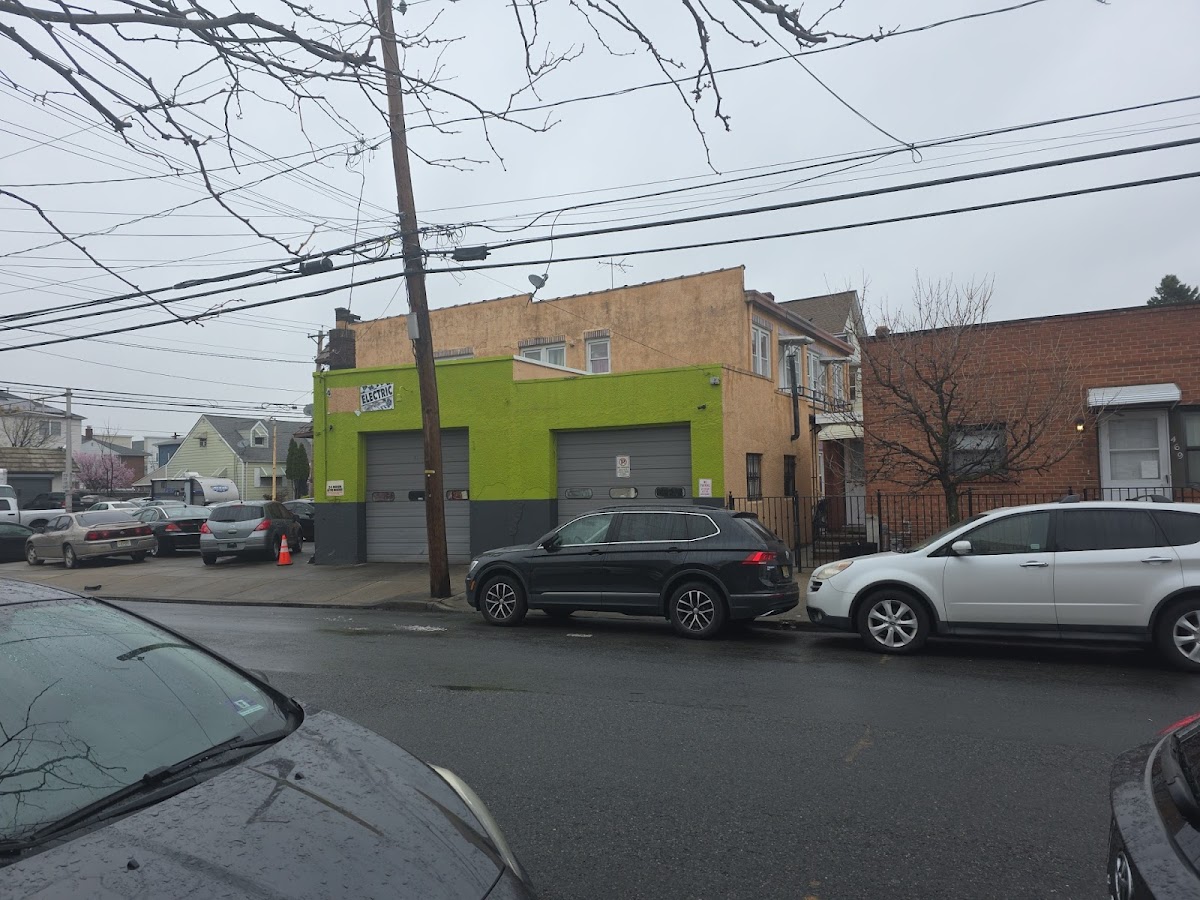 Centro Americano Auto Repair