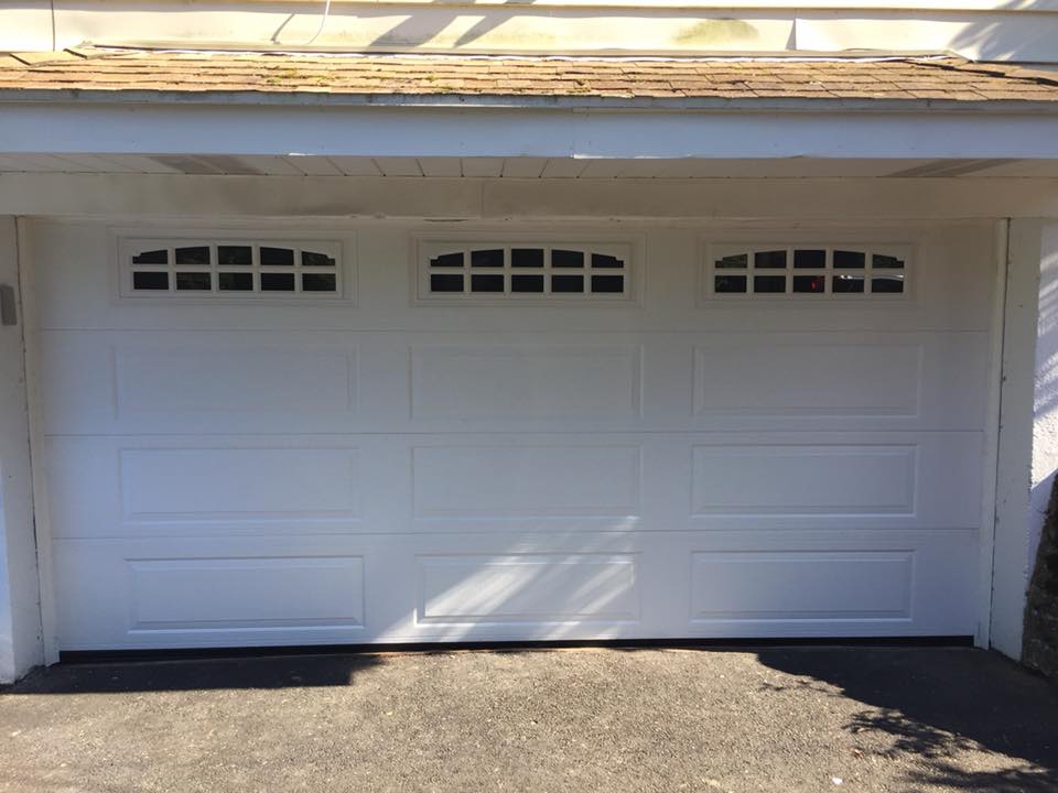 Bridgeport Overhead Door LLC