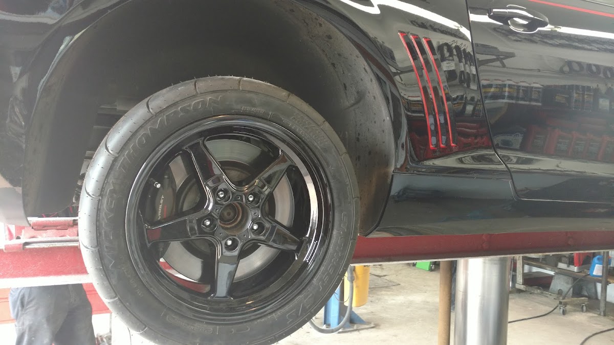 Eldon's Automotive Repair - Eldon's Automotive Repair Tire Repair in Hastings, NE photo