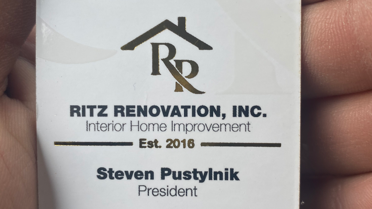 Ritz Renovation, Inc.