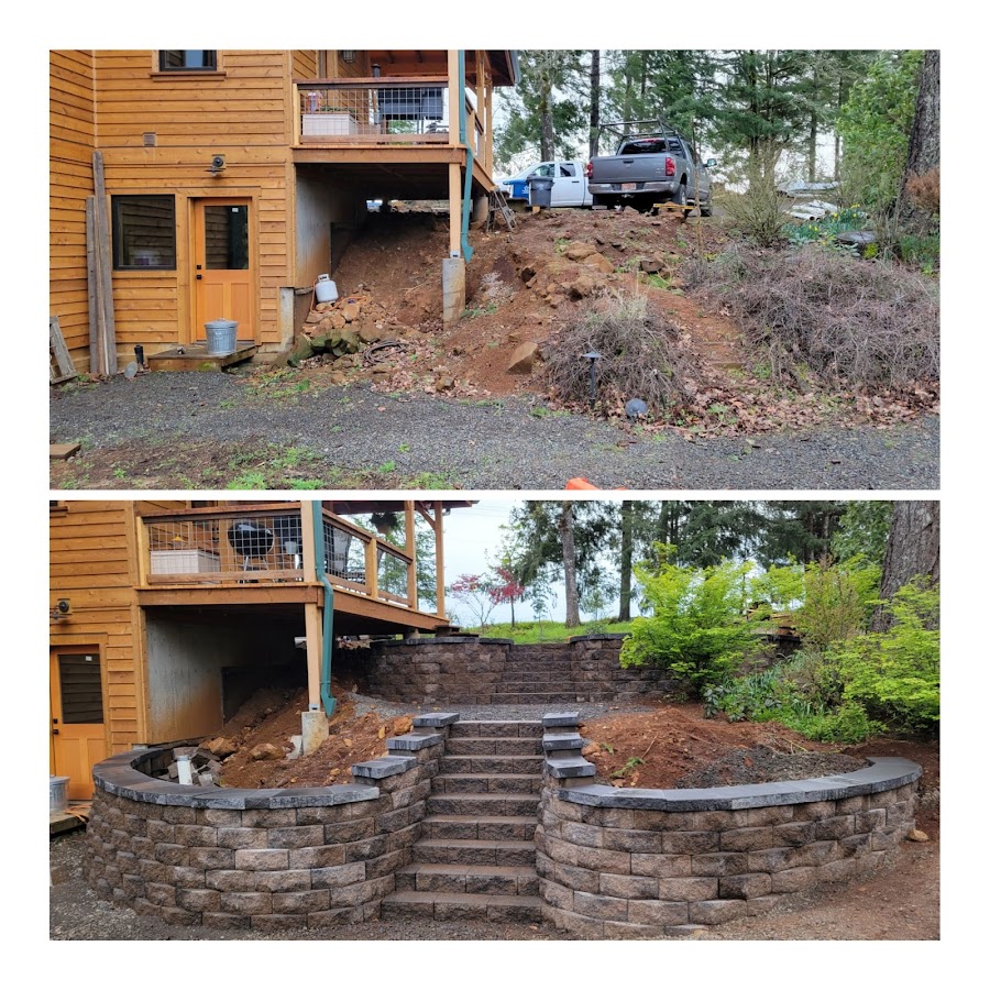 Adams Exterior Maintenance - Adams Exterior Maintenance Roof Repair in Salem, OR photo