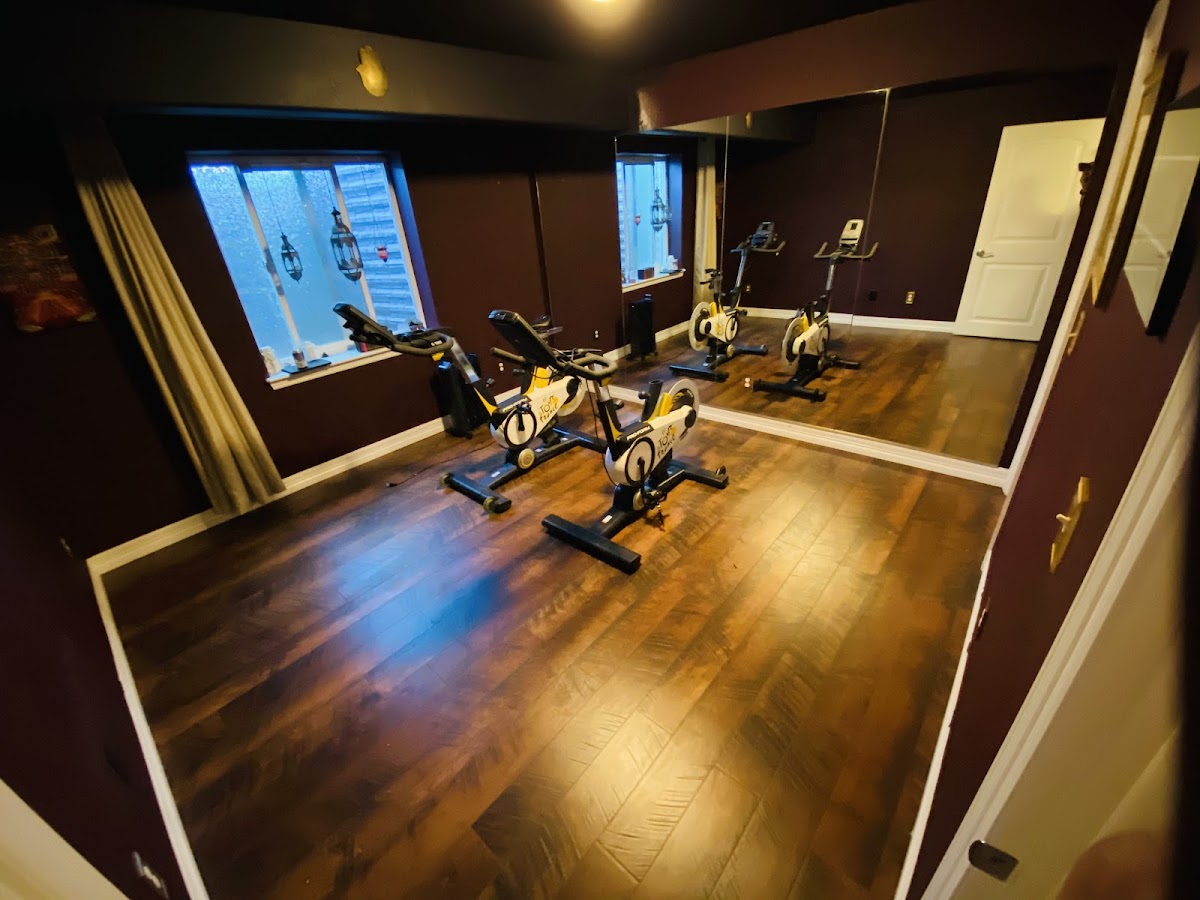 Rocky Mountain Shower Co.