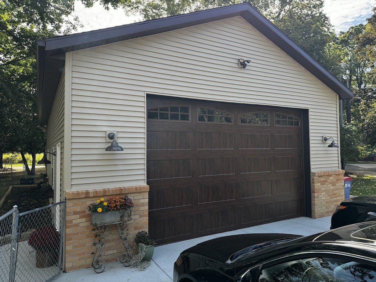 Quality Door of Grand Rapids