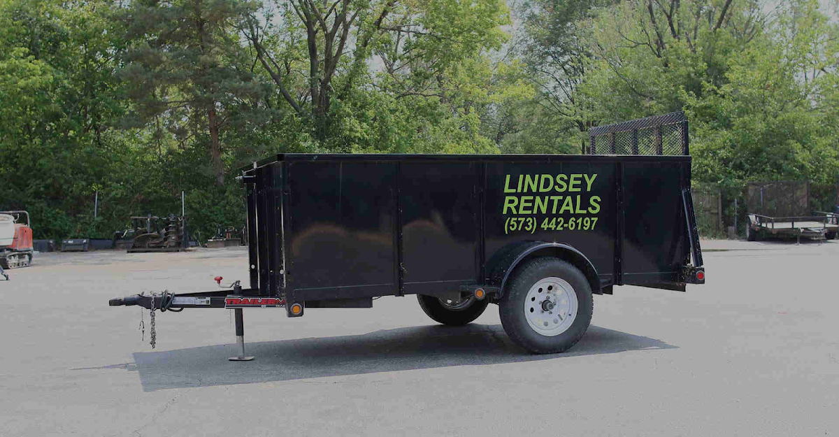 Lindsey Rentals