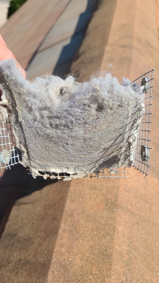 Ten-8 Dryer Vent Cleaning