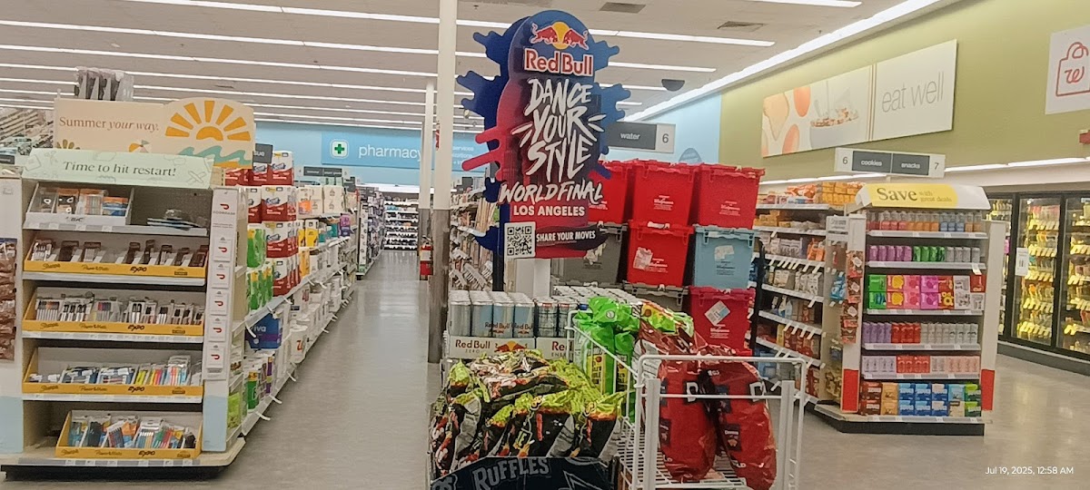 Walgreens Photo