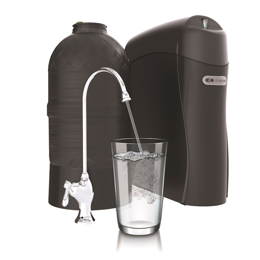 Great Water Company (Kinetico Water Systems)