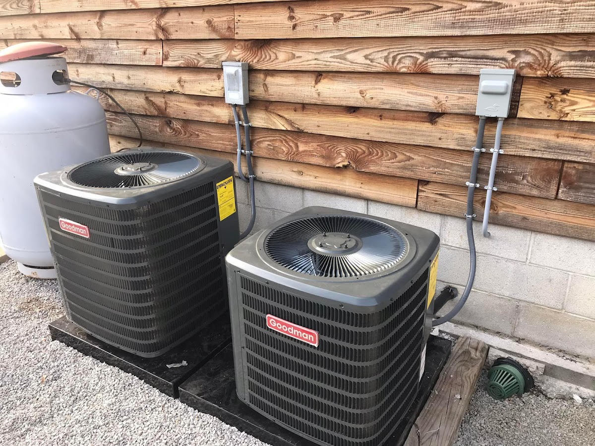 American Air - American Air AC Repair in Bronston, KY photo