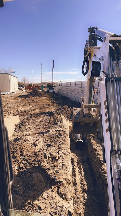 Double J Plumbing and Contracting LLC