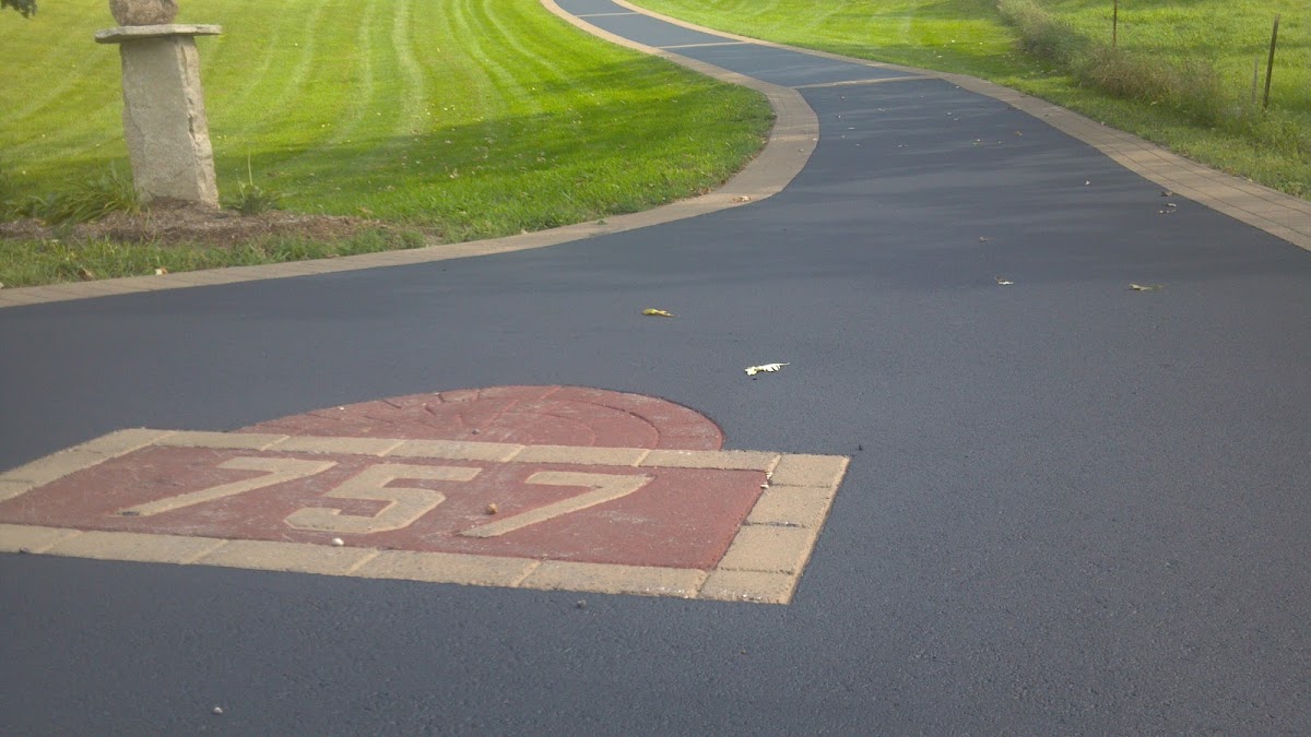 Kettle Moraine Asphalt