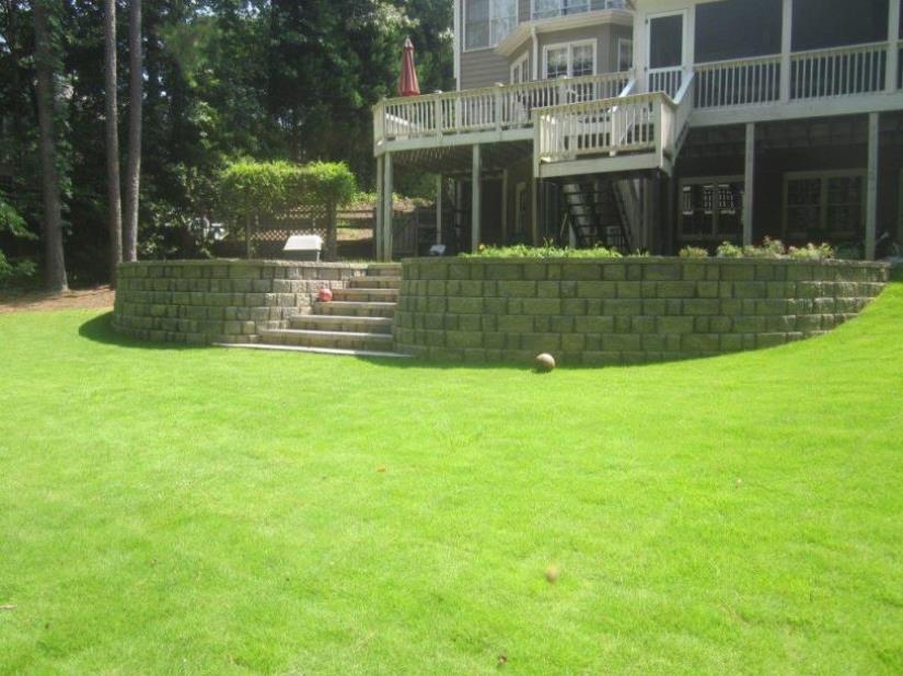 Nesbit Landscape LLC