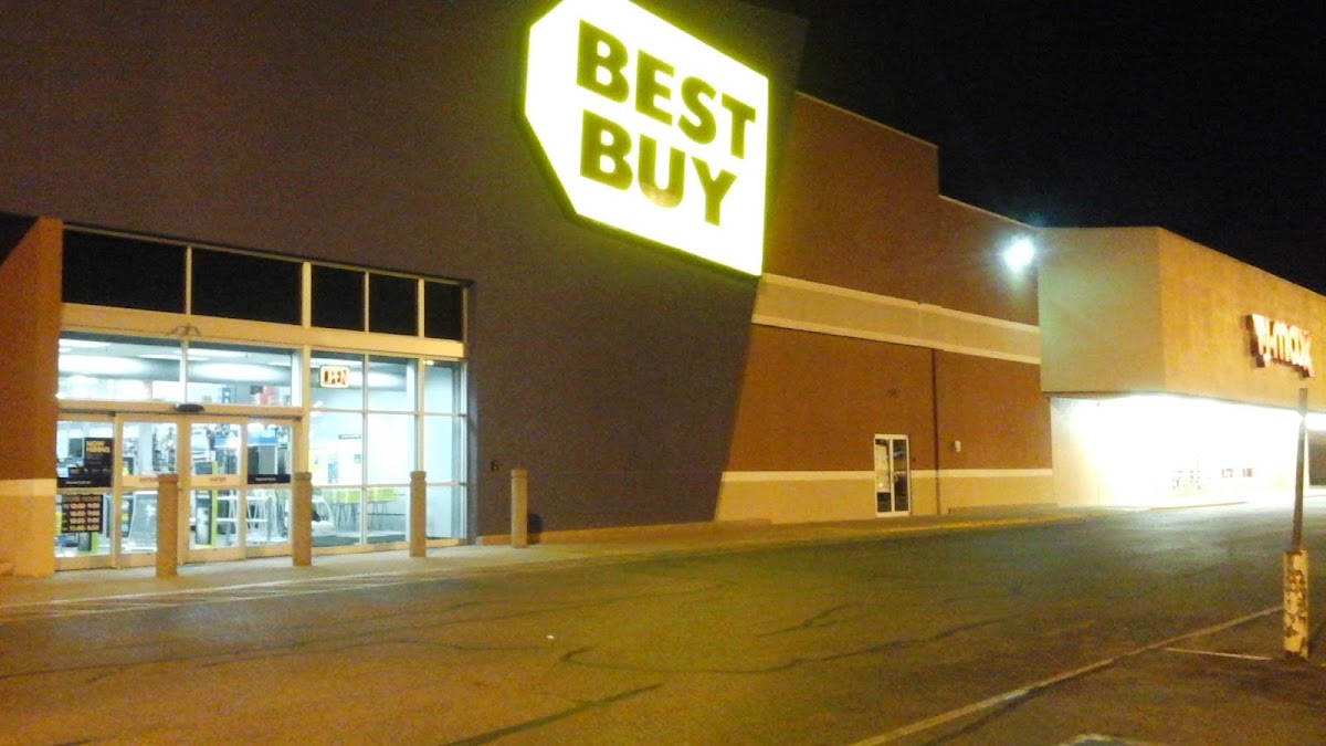 Best Buy