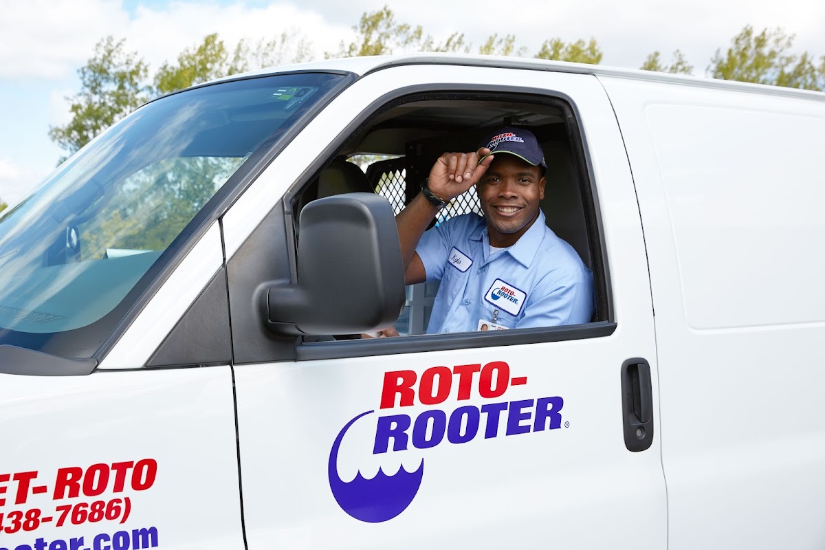 Roto-Rooter Plumbing & Drain Service