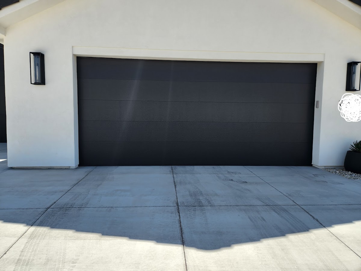 Garage Mirage