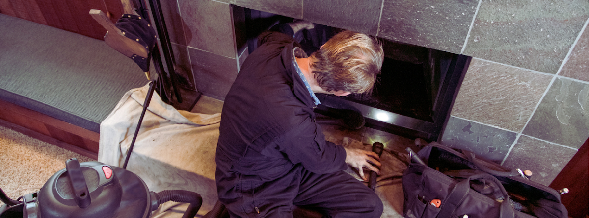 Good Day Chimney Service Fireplace Repair in Washington, DC photo