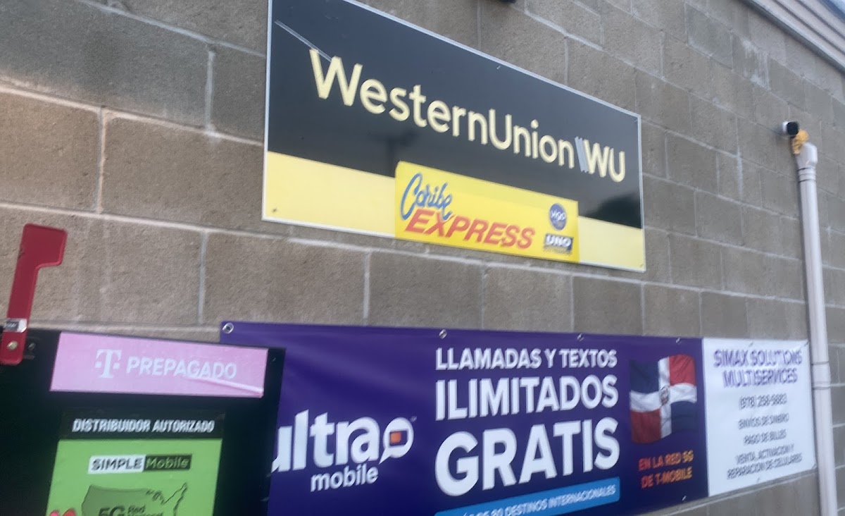 Simax Solutions Multiservices