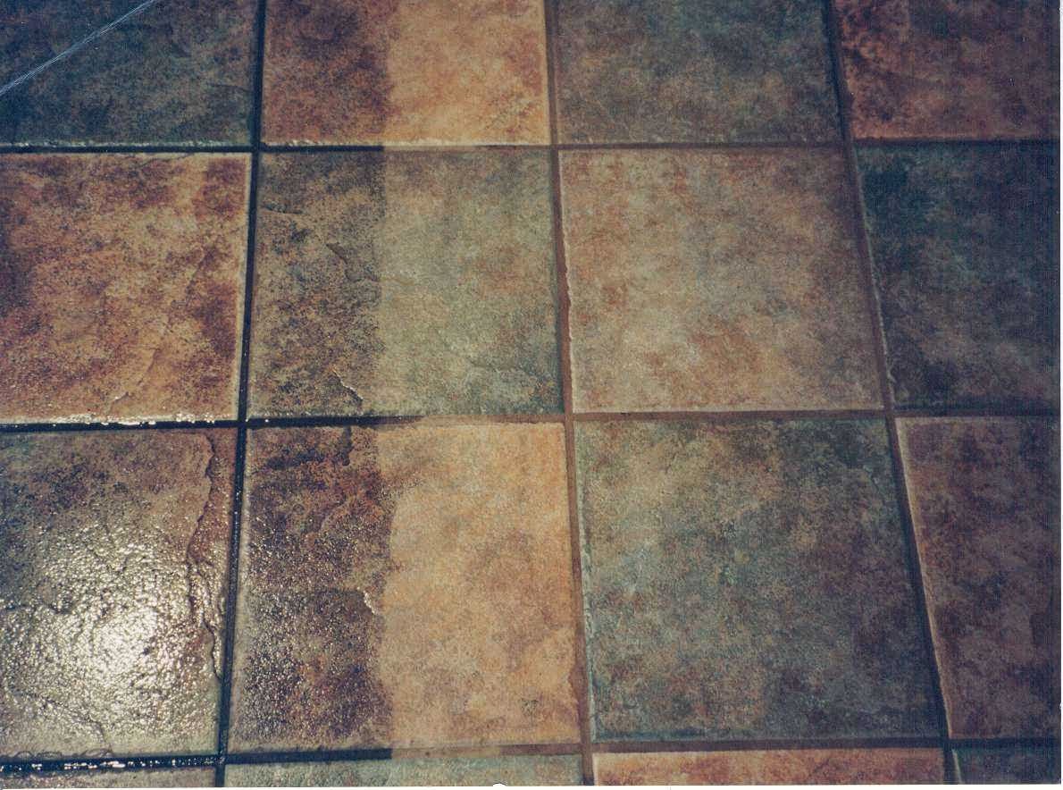 Groutmasters - Tile & Grout Restoration & Care