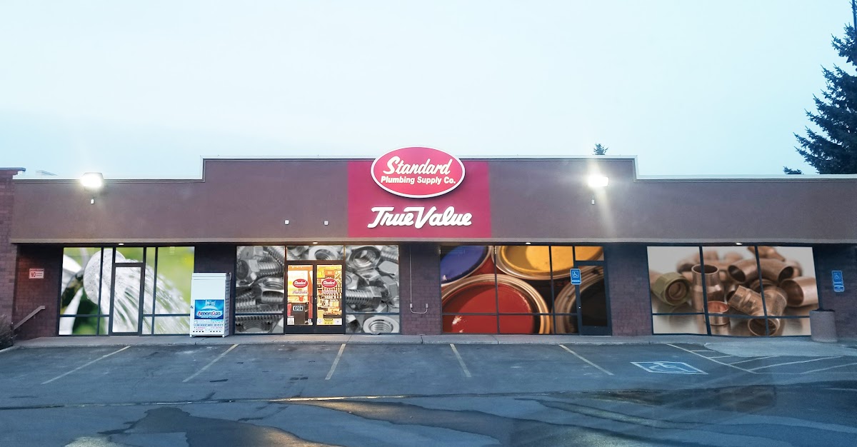 Standard Plumbing & Hardware - Standard Plumbing & Hardware Washer Repair in Evanston, WY photo