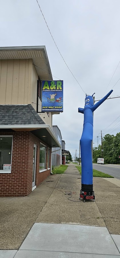 A & R Power Washing LLC