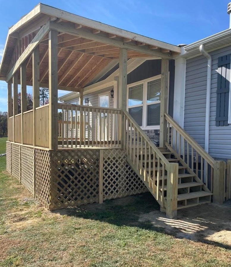 Dillon Home Improvement