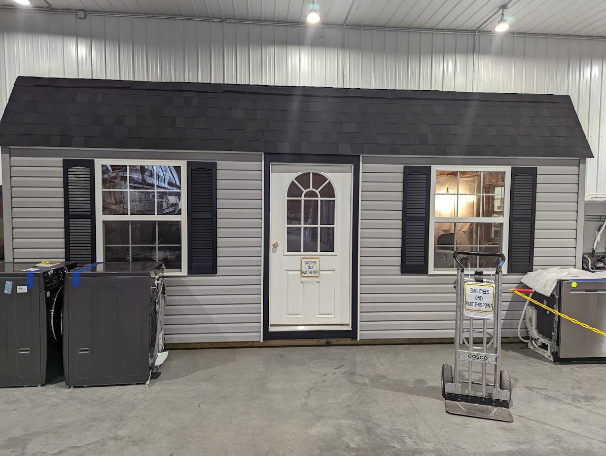 BuyLow Appliance & More LLC