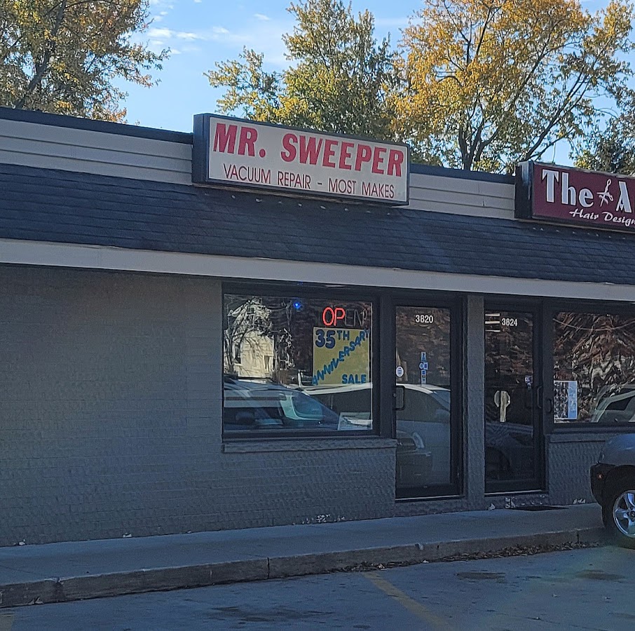 Mr Sweeper Store