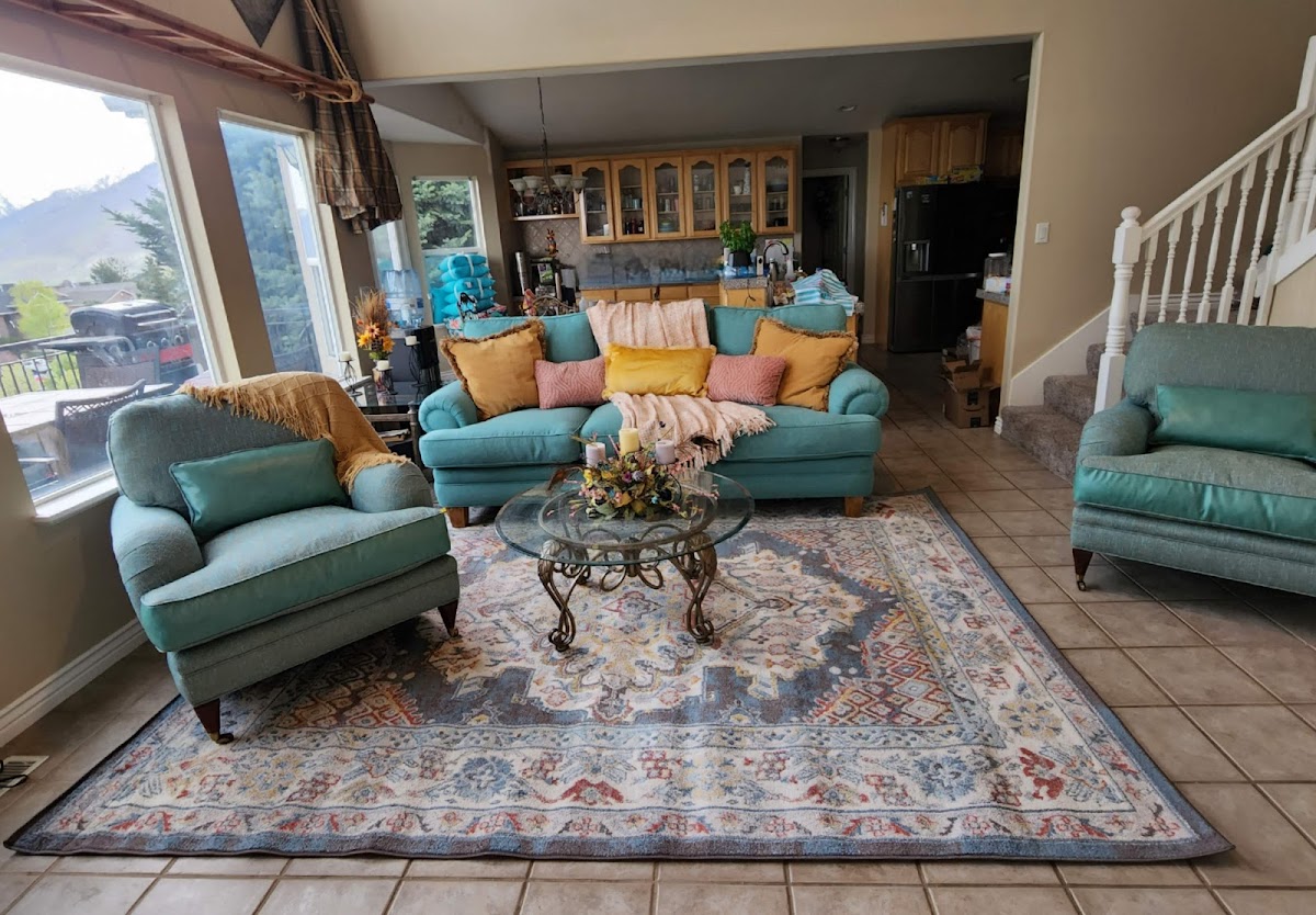 Rico's Custom Upholstery