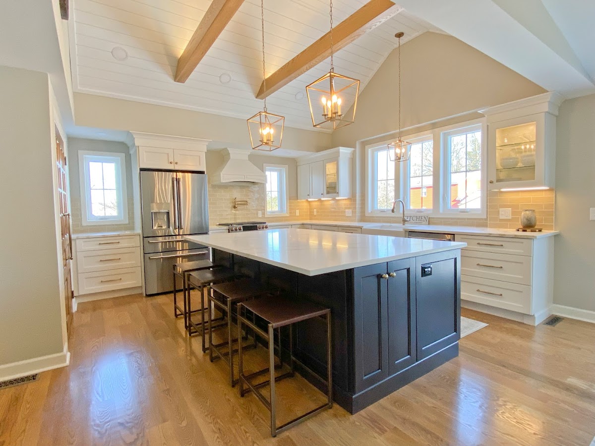 Bencar Building Systems LLC