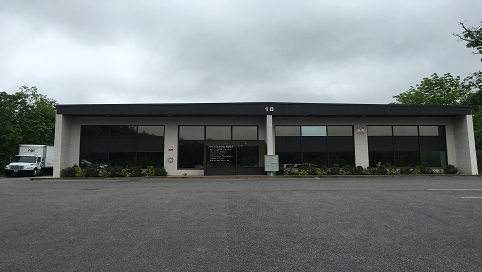 New England Generator Corporation