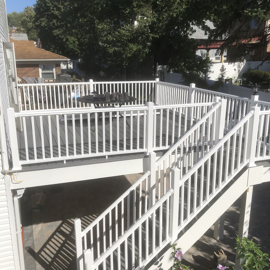 McNeil Custom Carpentry