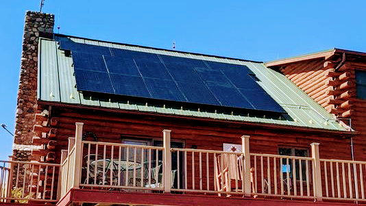 Unrivaled Electric - Unrivaled Electric Electrical Repair in Bloomington, IN photo