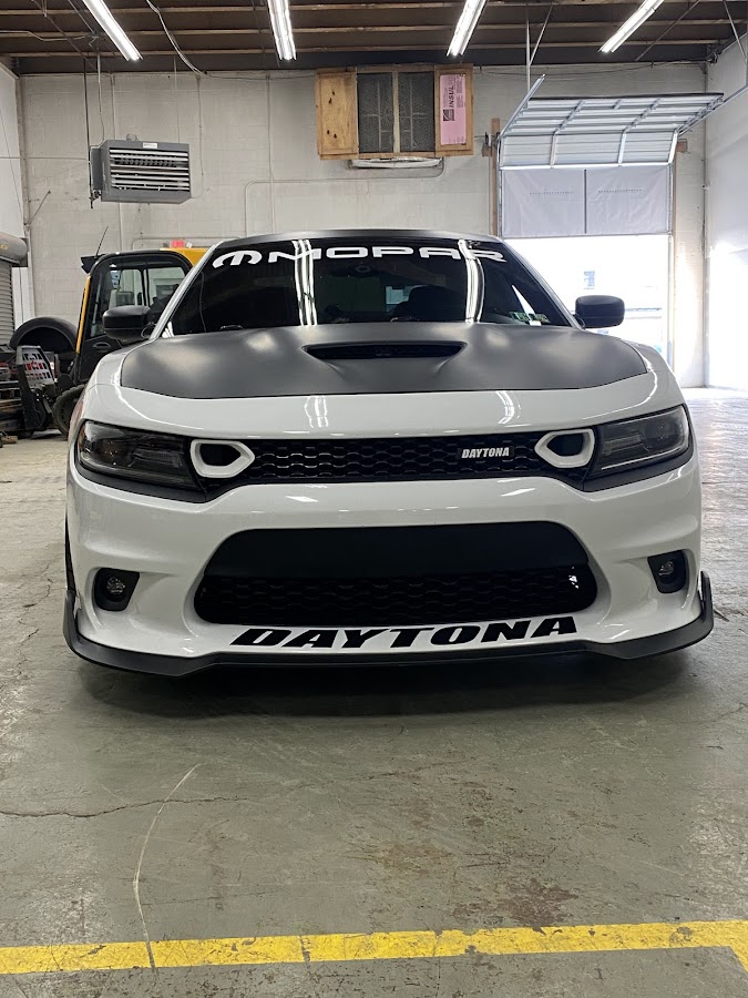 Heritage Motorworkz - Heritage Motorworkz Engine Diagnostics in Allentown, PA photo