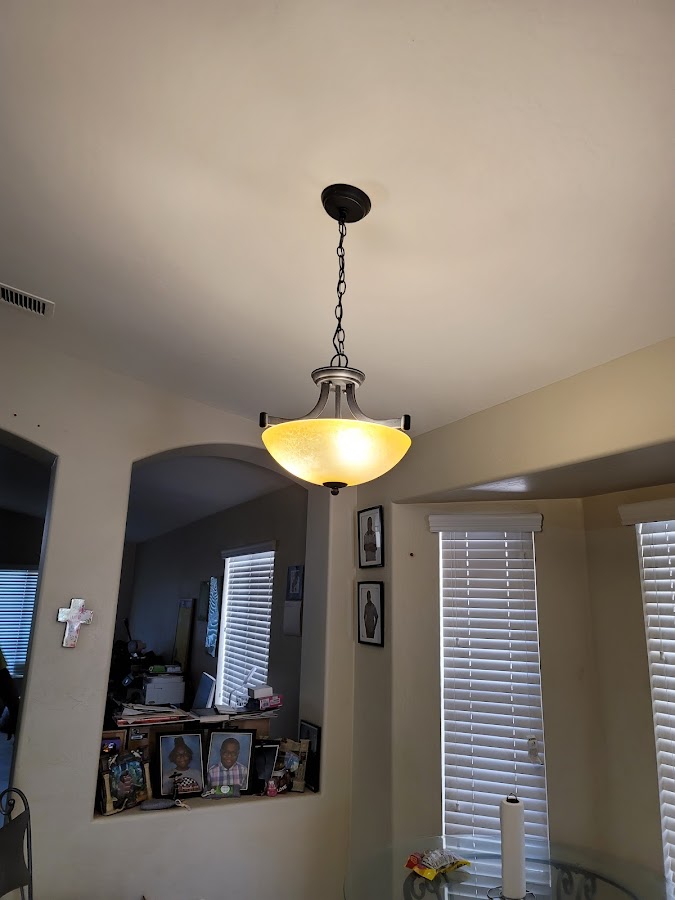 Valley View Electric LLC.