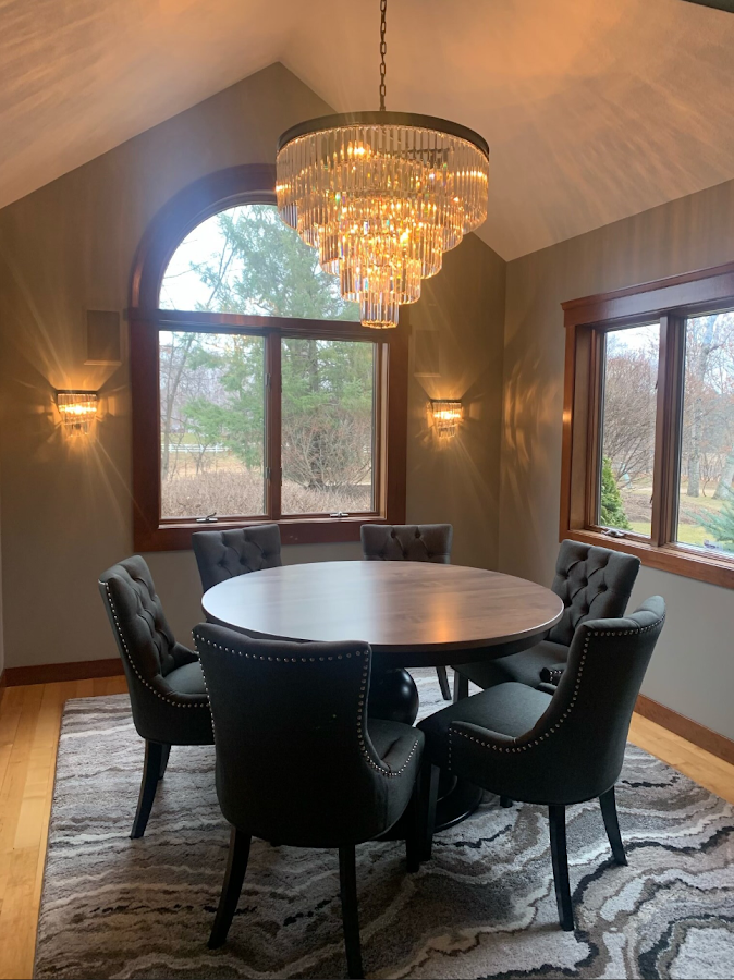 Rivertown Electric inc