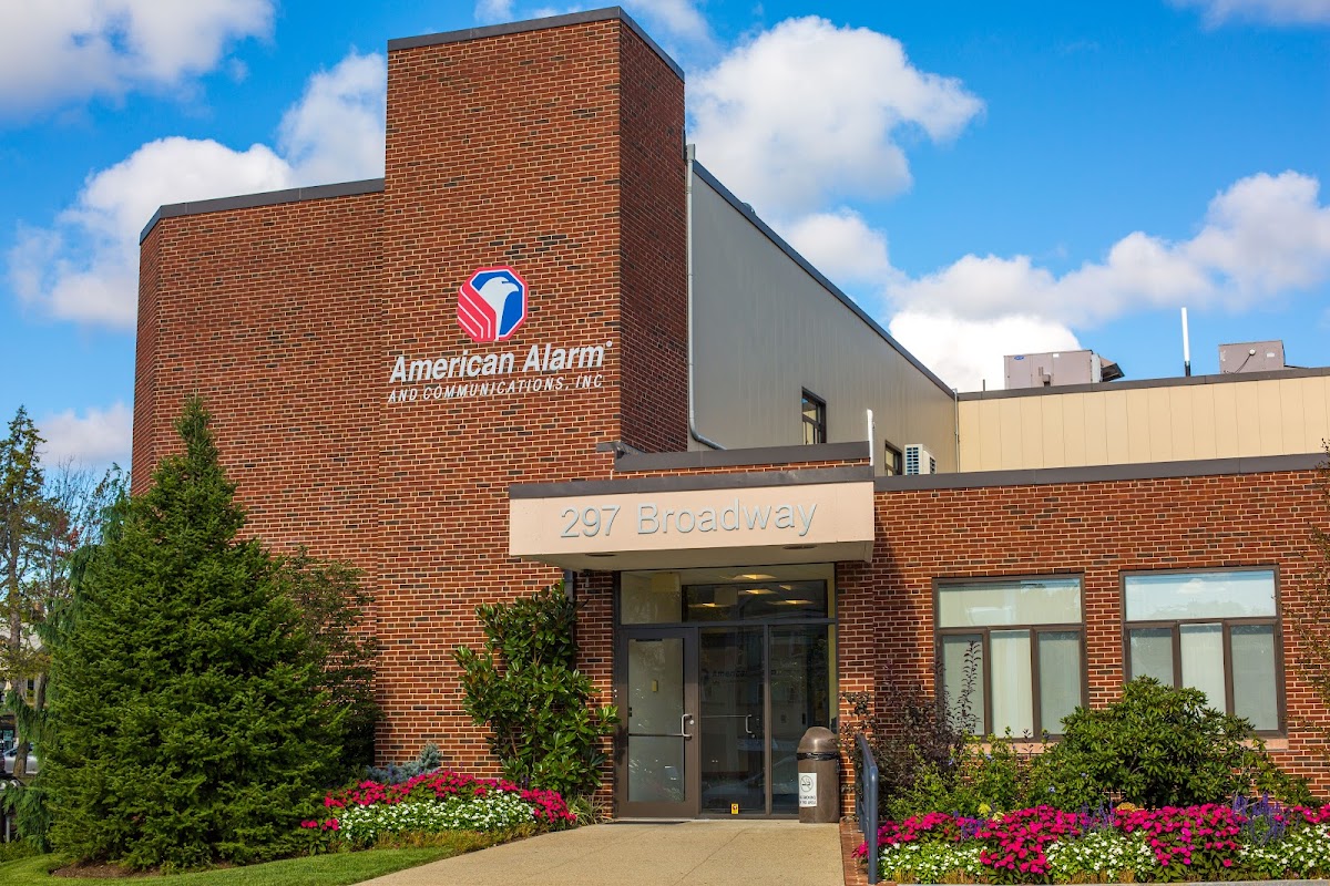 American Alarm and Communications, Inc.