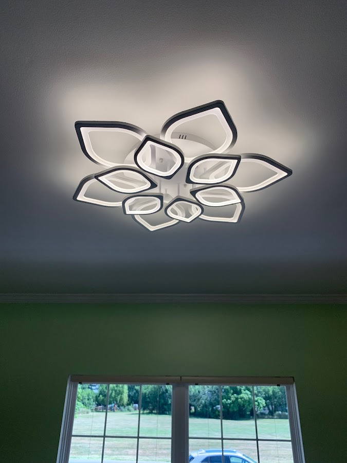 Bright Electrical Solutions LLC